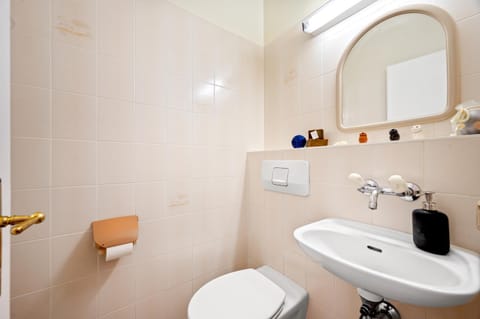 Taverney - Spacieux appartement lumineux aux portes de Genève Apartment in Geneva