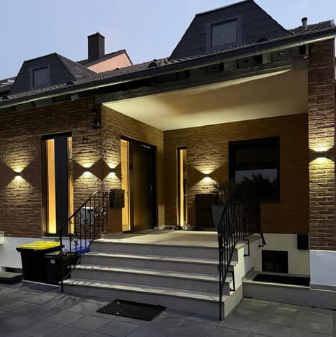 Cakir Home Vacation rental in Rhineland-Palatinate