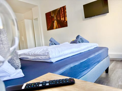 TV and multimedia, Bedroom