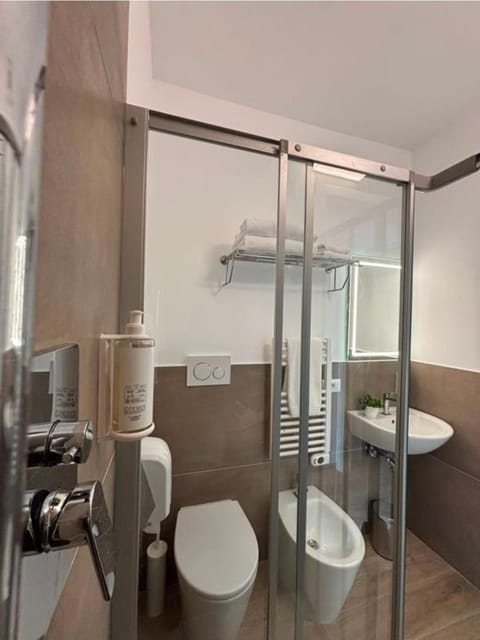 Shower, Toilet, Bathroom, bidet