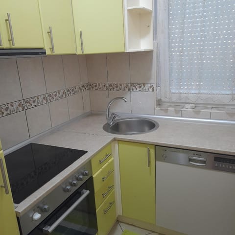 Apartman Neno Apartment in Vojvodina
