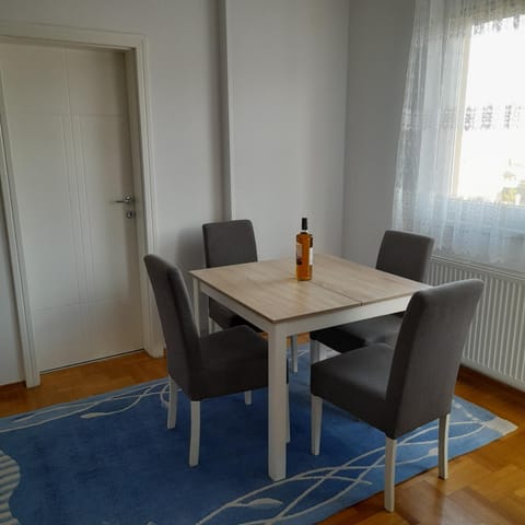 Apartman Neno Apartment in Vojvodina