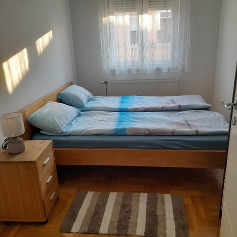 Apartman Neno Apartment in Vojvodina