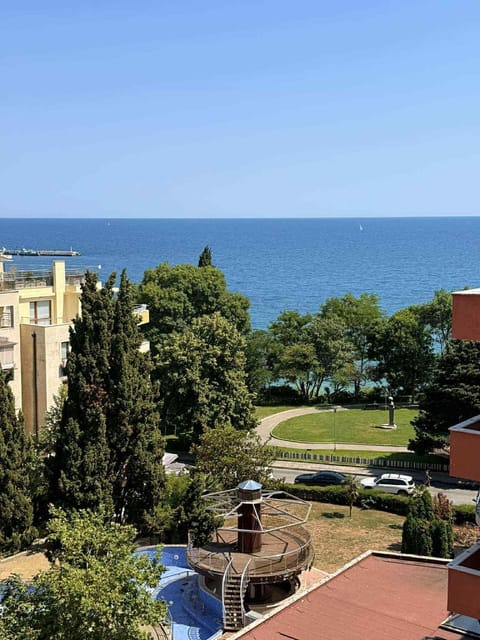 Sea view