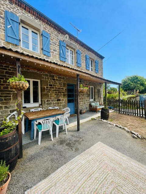 Property building, Balcony/Terrace