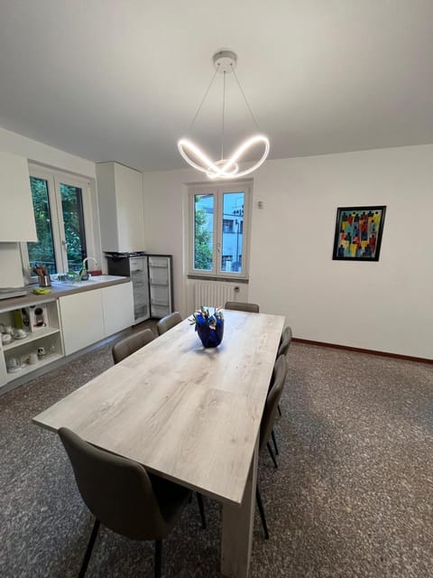 Villetta dei pini House in Province of Lecco