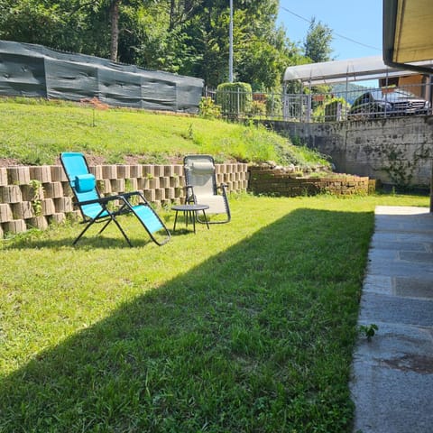 Villetta dei pini House in Province of Lecco