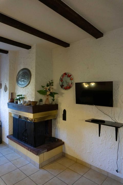 Haus Waldfrieden OG Apartment in Thalfang