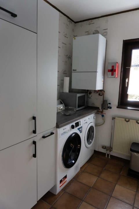 Haus Im Wiesengrund OG Apartment in Thalfang