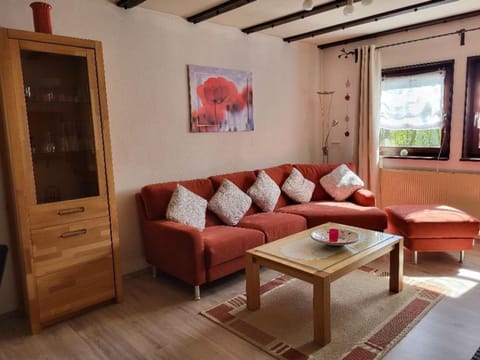 Haus Blumengarten House in Thalfang