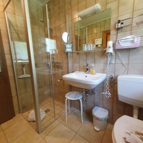 Haus Blumengarten House in Thalfang