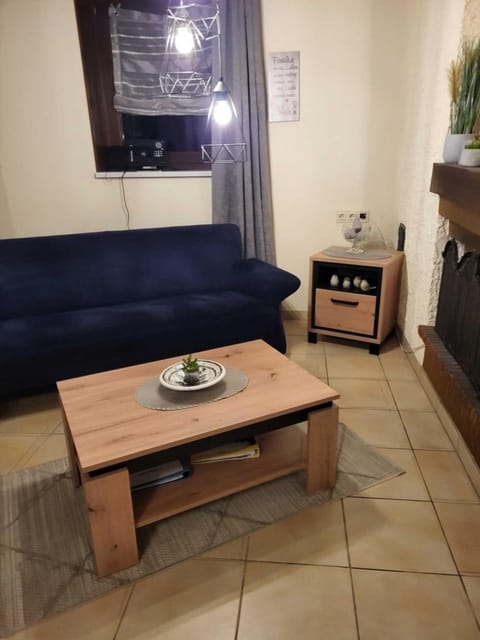 Haus Waldfrieden EG Apartment in Thalfang