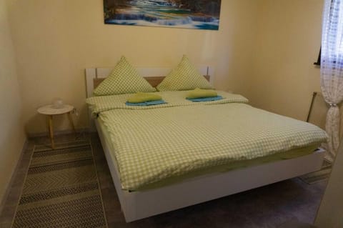 Haus Waldfrieden EG Apartment in Thalfang