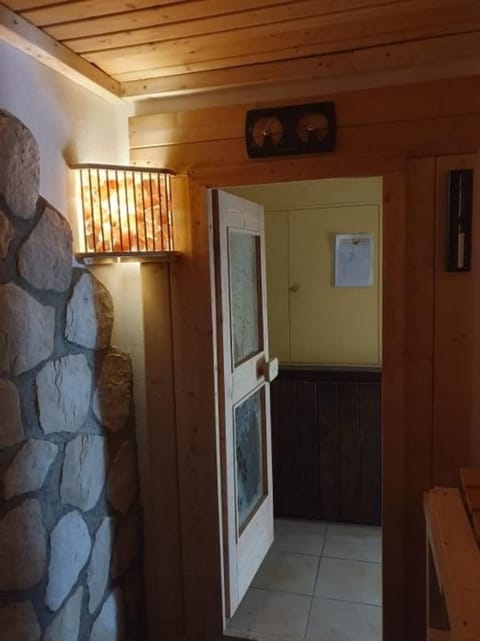 Haus Waldfrieden EG Apartment in Thalfang