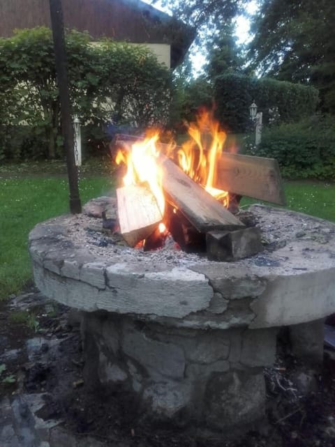 Haus Waldfrieden EG Apartment in Thalfang