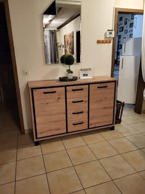 Haus Waldfrieden EG Apartment in Thalfang