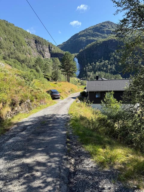 Property view