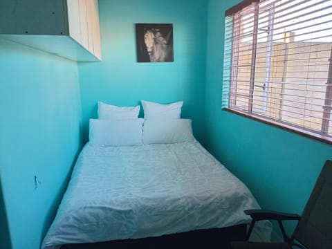 rochester road Apartment in Cape Town