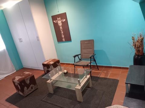 rochester road Apartment in Cape Town