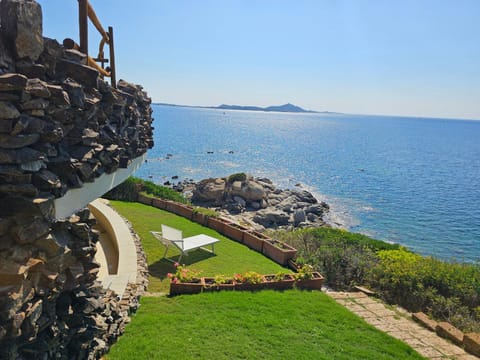 Sea view