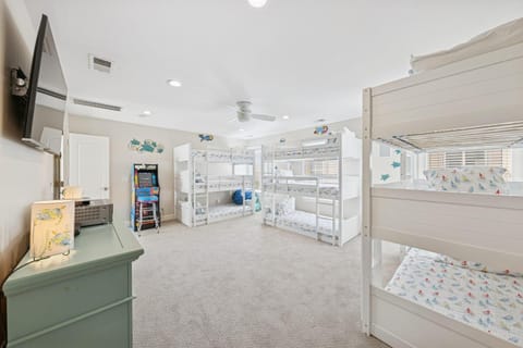 20 Knotts Way House in North Forest Beach