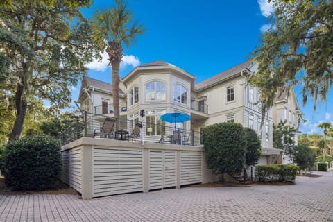 20 Knotts Way House in North Forest Beach