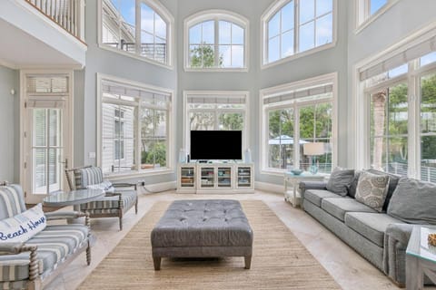 20 Knotts Way House in North Forest Beach