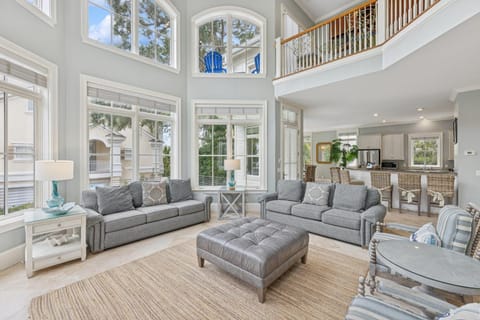 20 Knotts Way House in North Forest Beach