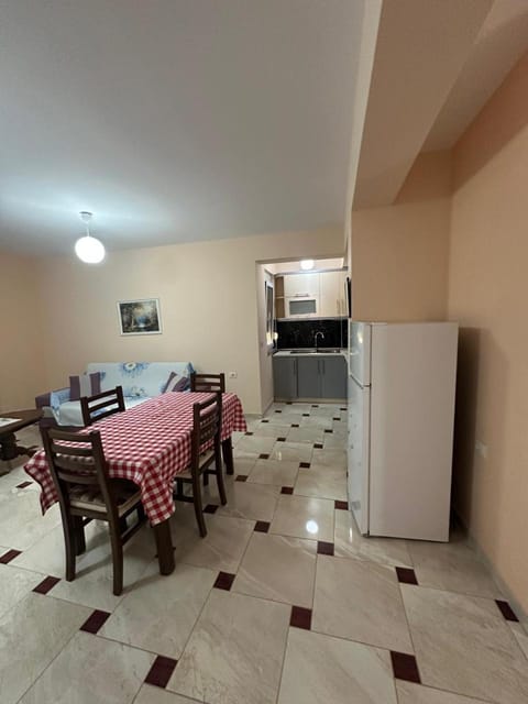 Three bedrooms apartment Sarande Apartment in Sarandë