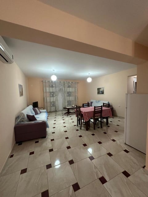 Three bedrooms apartment Sarande Apartment in Sarandë