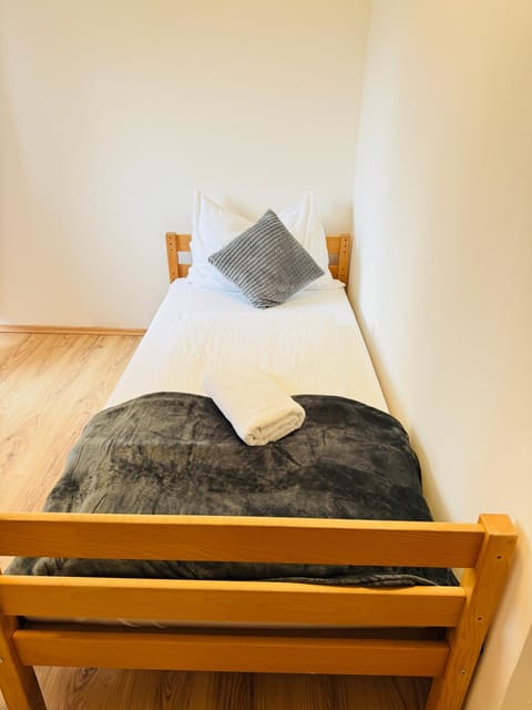 Buddys time Apartment Apartment in Salzburg