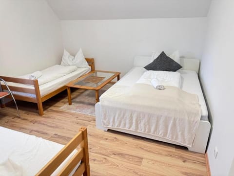 Buddys time Apartment Apartment in Salzburg