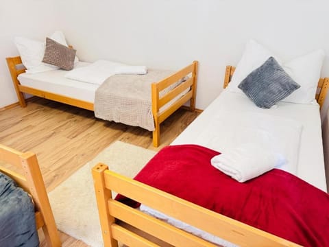 Buddys time Apartment Apartment in Salzburg