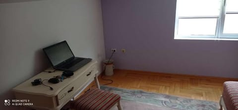 DDS-Niš Hostel in Serbia