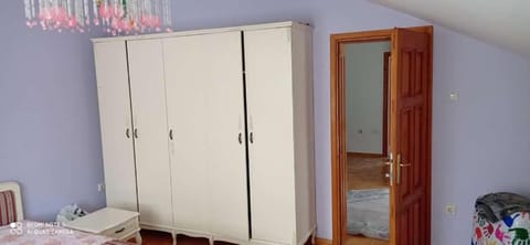 DDS-Niš Hostel in Serbia