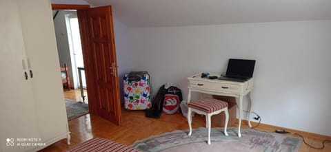 DDS-Niš Hostel in Serbia