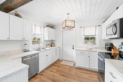 Chasing Sunsets by Coastline Vacation Rentals House in Port Saint Joe