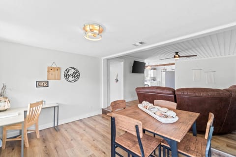 Chasing Sunsets by Coastline Vacation Rentals House in Port Saint Joe