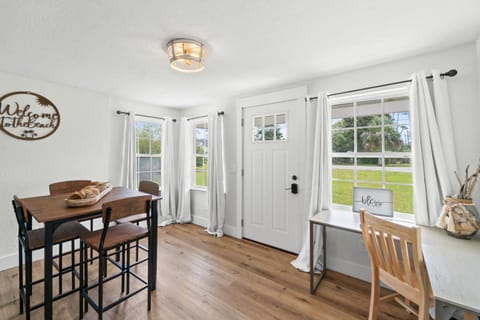 Chasing Sunsets by Coastline Vacation Rentals House in Port Saint Joe