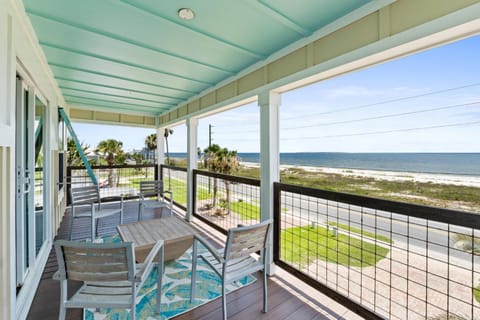 Shangri La by Coastline Vacation Rentals House in Port Saint Joe