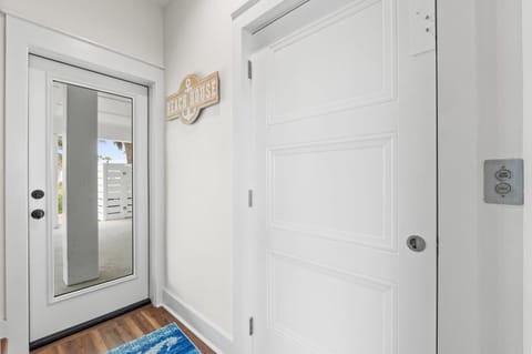 Twist of Lime by Coastline Vacation Rentals House in Mexico Beach