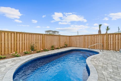 Twist of Lime by Coastline Vacation Rentals House in Mexico Beach