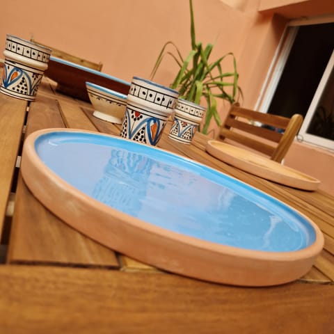 Patio, Patio, Balcony/Terrace, Balcony/Terrace, Inner courtyard view