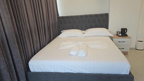 Dashaj Rooms 304 Apartment in Ksamil