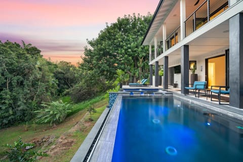 Hale La’au Hawanawana House in Princeville