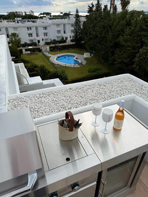 Solarium
