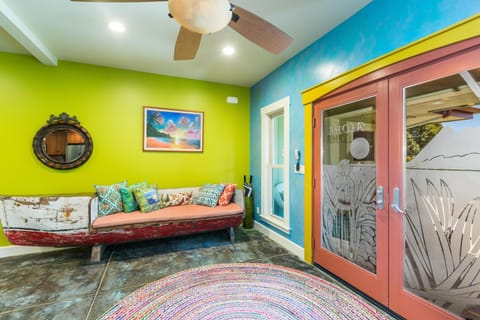 Honu Hale Sunrise House in Princeville