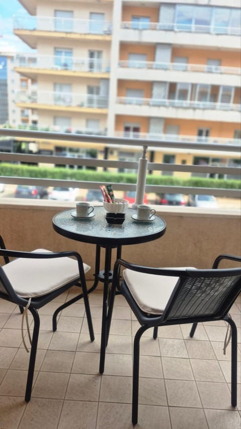 Premium City Kvart Apartment Apartment in Podgorica