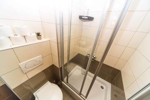 Premium City Kvart Apartment Apartment in Podgorica