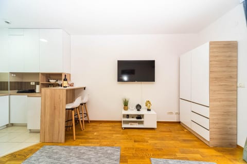 Premium City Kvart Apartment Apartment in Podgorica